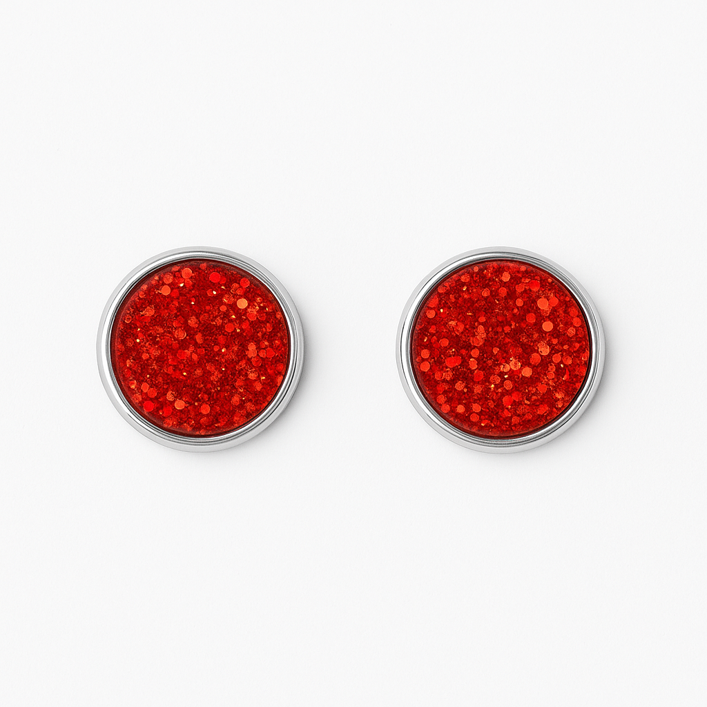 Sparkle Studs
