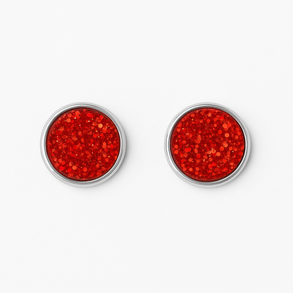 Sparkle Studs
