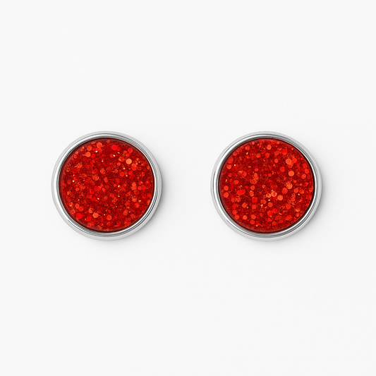 Sparkle Studs