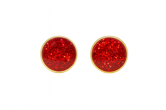 Sparkle Studs