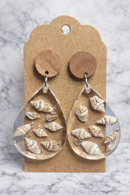 Shell Drops