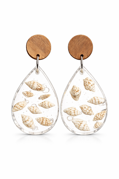Shell Drops