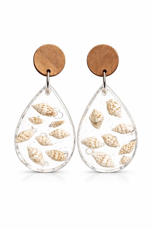 Shell Drops