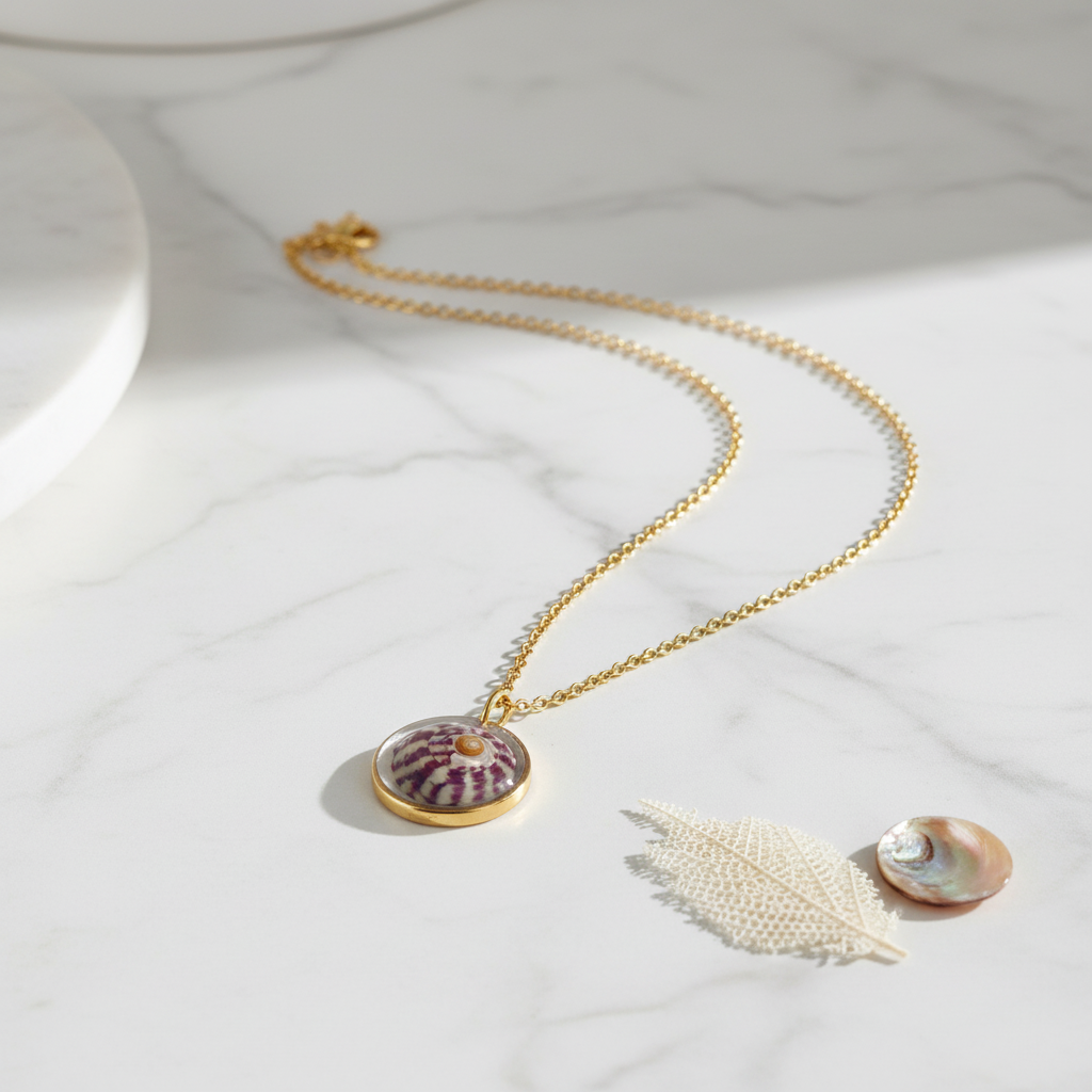 Ketting presentatie