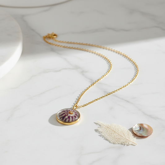 Ketting presentatie