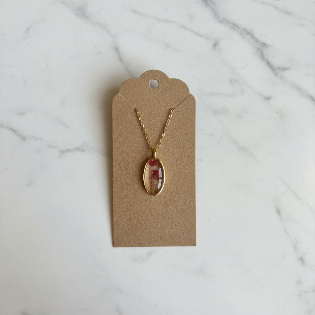 Ketting presentatie