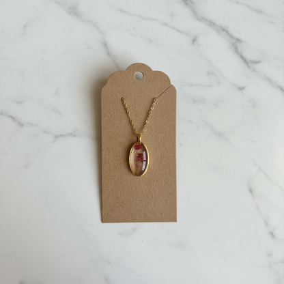 Ketting presentatie