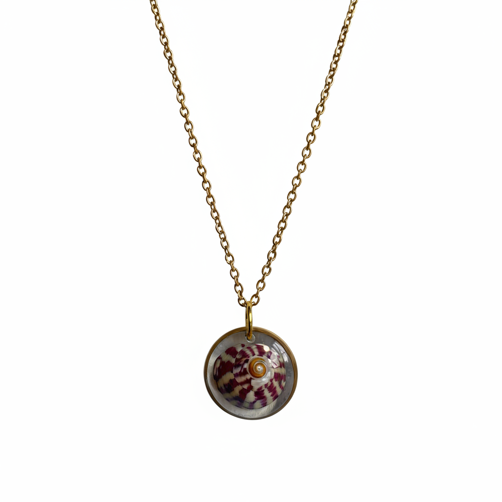 Ketting wit