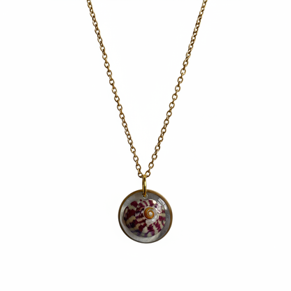 Ketting wit