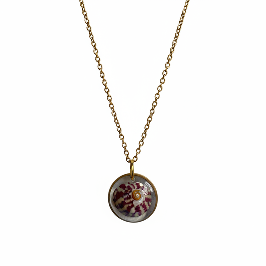 Ketting wit